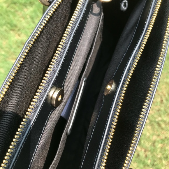 SALE!❤️NWT Coach Brooke Carryall Bag - Picture 7 of 8